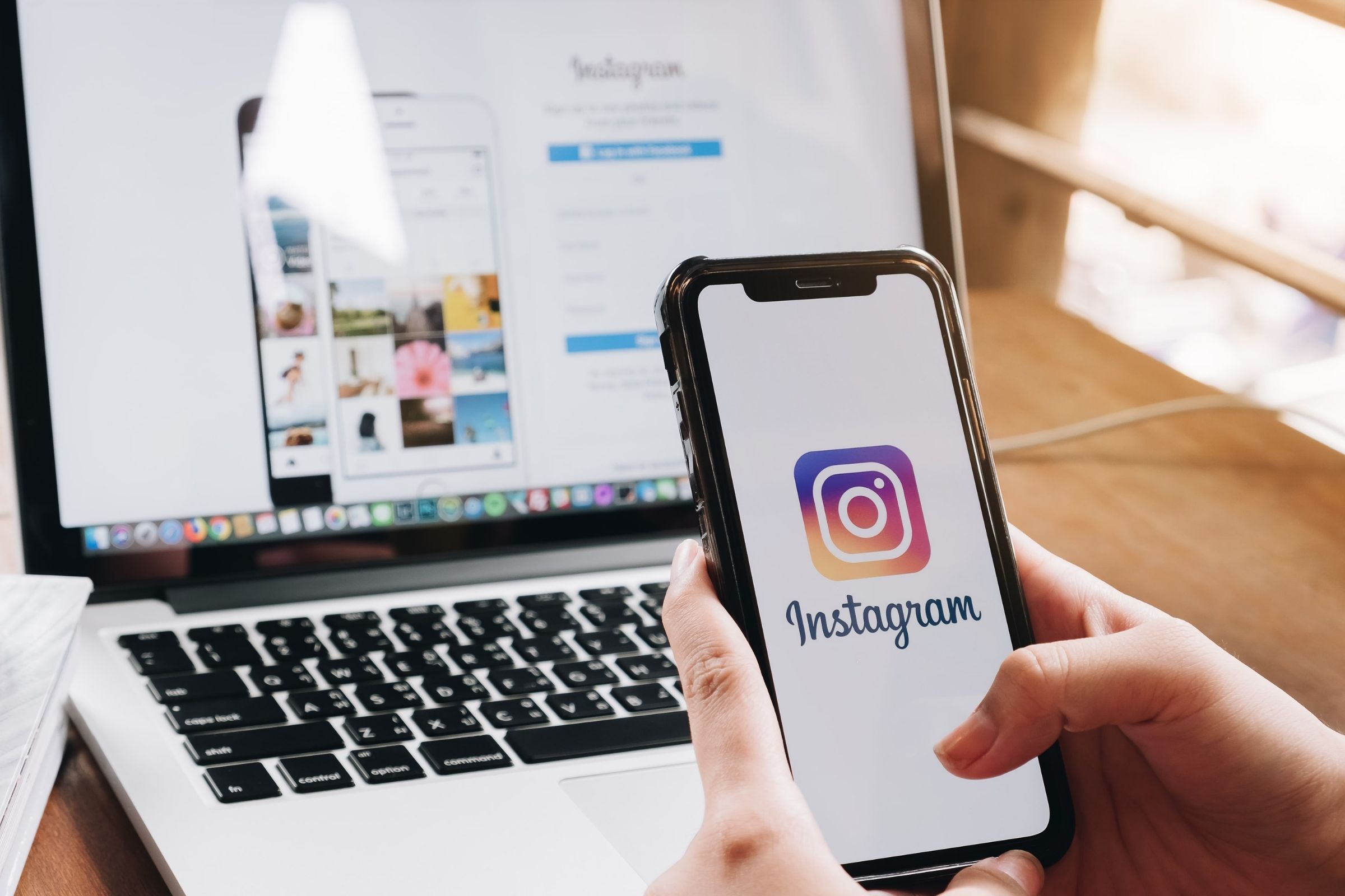 Instagram Pazarlaması